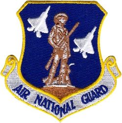 Air National Guard F-22 Morale
