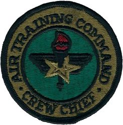 Air Training Command Crew Chief
Keywords: subdued
