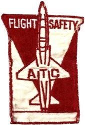 Air Training Command Flight Safety
