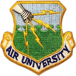 Air University
