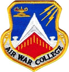 Air War College
