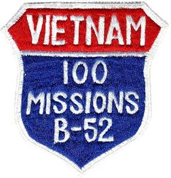 Boeing B-52 100 Missions Vietnam
Thai made.
