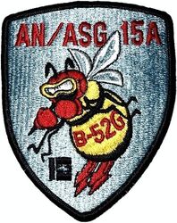 Emerson AN/ASA-15A B-52G
