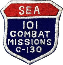 Lockheed C-130 Hercules 101 Combat Missions Southeast Asia
Thai made.
