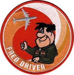 C-5 Galaxy Pilot
FRED= Fucking Ridiculous Economic Disaster. Acronym made up by maintenance folks for how much they cost and how much work goes into keeping them flying.
