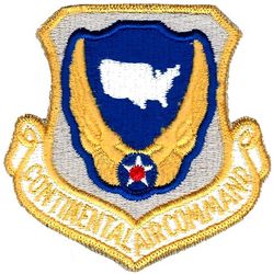 Continental Air Command
