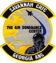 Savannah Combat Readiness Training Center 
