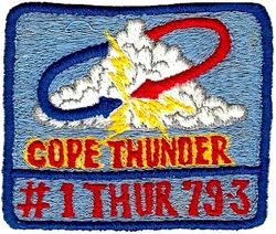 COPE THUNDER 1979-3
Philippine made.
