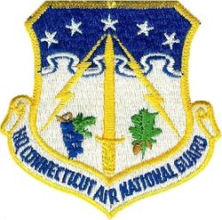 Connecticut Air National Guard Headquarters
