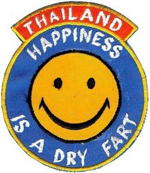 Thailand Happiness
Thai made.
