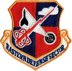 Eastern Air Defense Sector
