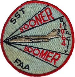 McDonnell F-101B Operation BONGO II 1964
1964 Federal Aviation Administration (FAA) project known as Operation Bongo II, which investigated the effects of sonic booms on a metropolitan area. The experiment involved flying supersonic jets over Oklahoma City eight times a day for six months. While the FAA intended to prove that the public could adapt to the noise, the program resulted in over 15,000 damage claims and significant public protest, eventually contributing to the 1971 ban on commercial supersonic flight over the continental United States
