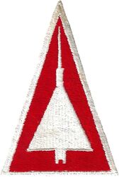 F-102 Delta Dagger
Fully embroidered, German made.
