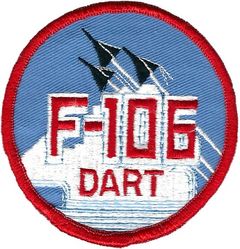 Convair F-106 Delta Dart
