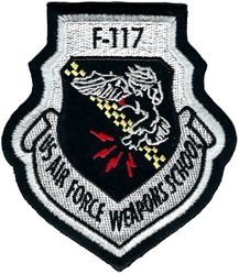 USAF Weapons School F-117 Division
From unit 2004.
