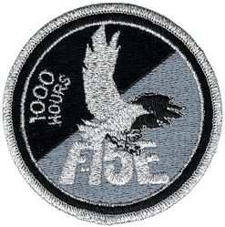 McDonnell Douglas F-15E Strike Eagle 1000 Hours
Official company issue.
