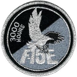 McDonnell Douglas F-15E Strike Eagle 3000 Hours
Official company issue.
