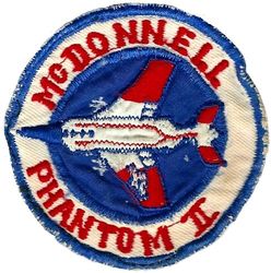 F-4 Phantom II
RVN made.
