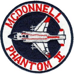 F-4 Phantom II
Japan made.

