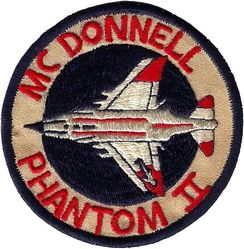 F-4 Phantom II
Thai made.
