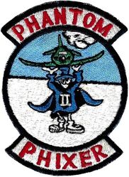 F-4 Phantom II Maintenance
Korean made.
