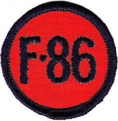 F-86
