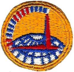 Ferrying Command 
Hat patch.

