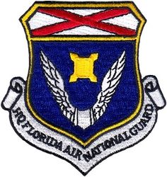Florida Air National Guard Headquarters 
