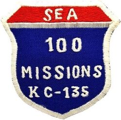 Boeing KC-135 100 Missions Southeast Asia
Thai made.
