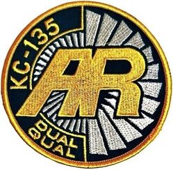 KC-135A/R Stratotanker Morale
