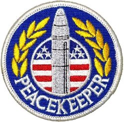 Martin Marietta LGM-118A Peacekeeper
