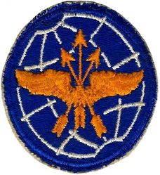 Military Air Transport Service
MATS was a Department of Defense Unified Command, which included units from other services, mostly USN. Discontinued in 1966 and replaced by USAF only Military Airlift Command.
