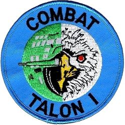MC-130E Combat Talon I
