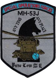 MH-53J Pave Low lllE
