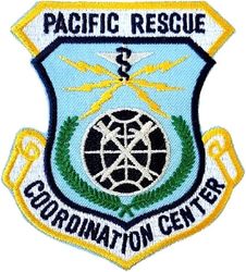 Pacific Rescue Coordination Center
