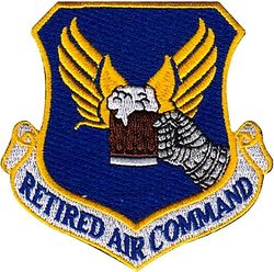Retired Air Command
