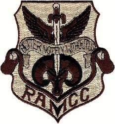 Regional Air Movement Control Center 
RAMCC is a temporary military airspace management organization established by a Joint Force Air Component to deconflict and coordinate air traffic—including military, commercial, United Nations, and humanitarian flights—in regions where local civil air traffic control infrastructure is degraded, damaged, or non-existent.
Keywords: Desert