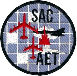 Strategic Air Command Assessment and Evaluation Team
