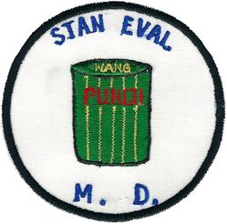Stan Eval M.D.
Japan made.
