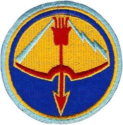 San Francisco Air Defense Wing/Fighter Wing
ADW 1942-1943; FW 1943-1944.
