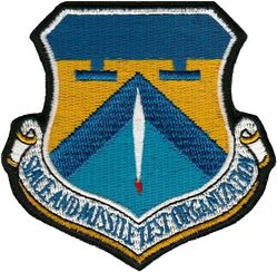 Space and Missile Test Organization
