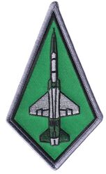 T-38 Talon
Most likely belongs to a specific flying training unit, but that is unknown as of now. 
