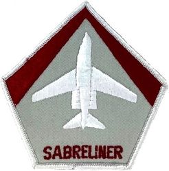 North American T-39 Sabreliner
