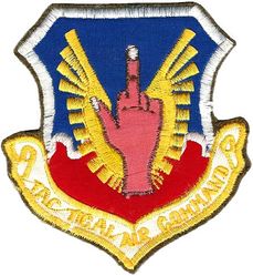 Tactical Air Command Finger
From Pueblo Crisis 1968-1969. Korean made.
