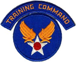 Training Command
