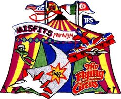 USAF Test Pilot School Class 2004B
