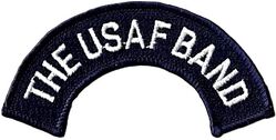 United States Air Force Band Arc
