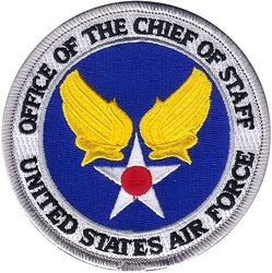 United States Air Force Office Of The Chief Of Staff
