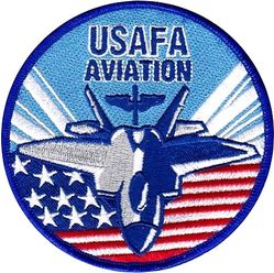 United States Air Force Academy Aviation
