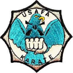 United States Air Force Academy Karate
